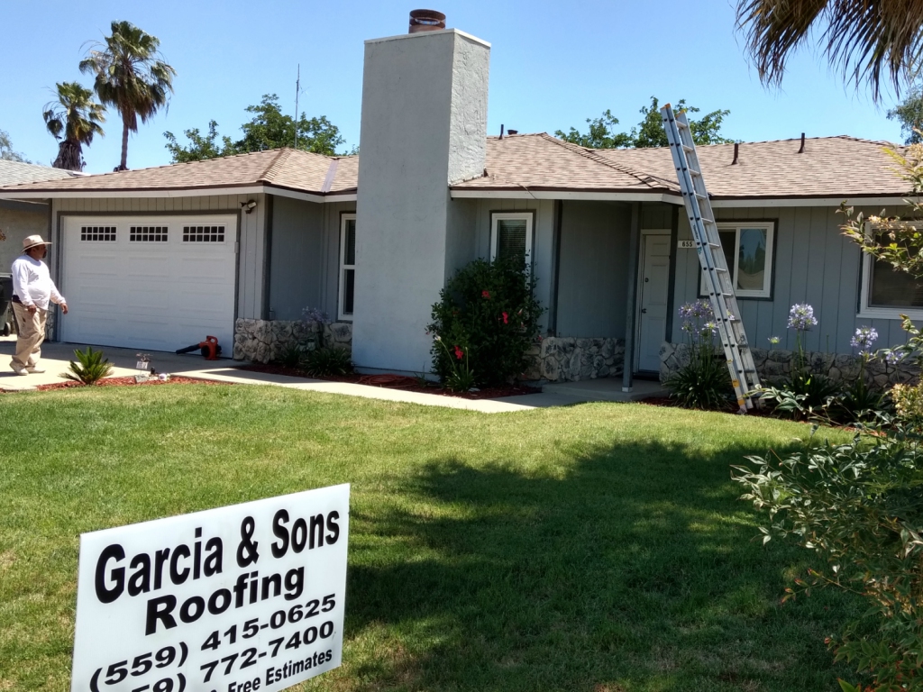 Above Roofing Installation Near Me