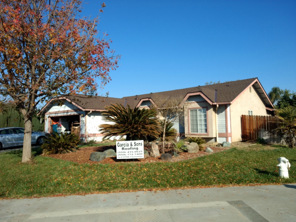 Top Rated Slate Roofing Service Sanger