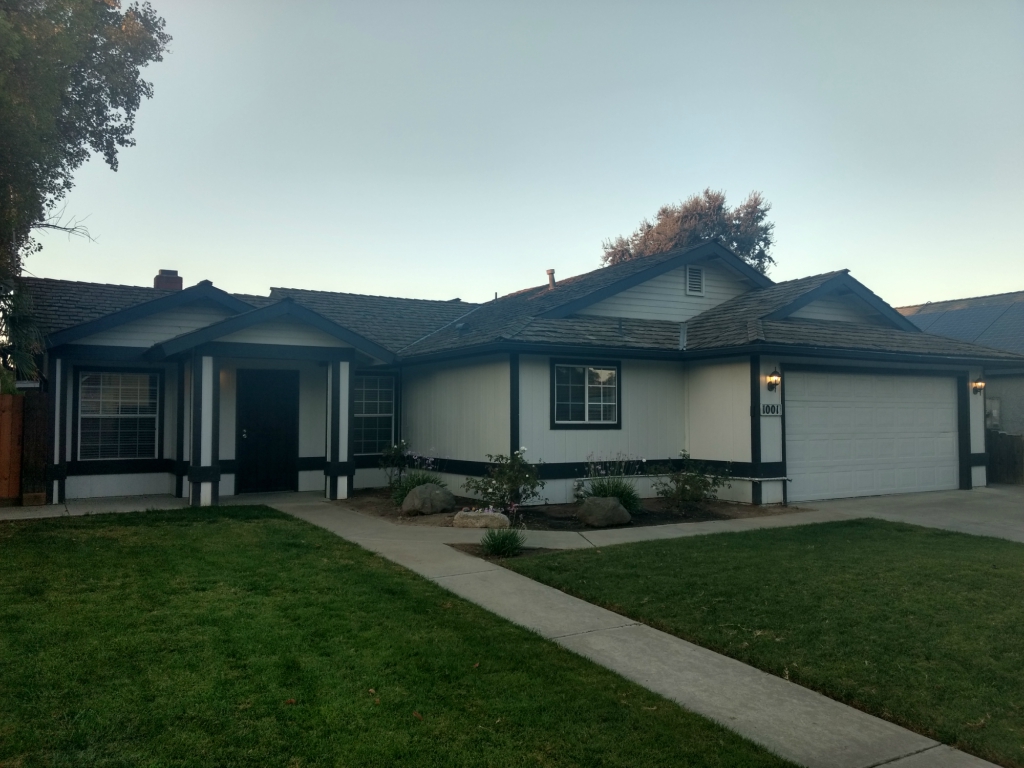 Above Foam Roofing Near Me