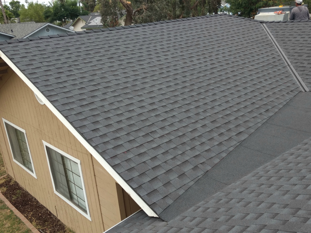 Top Roofing Repair Near Me