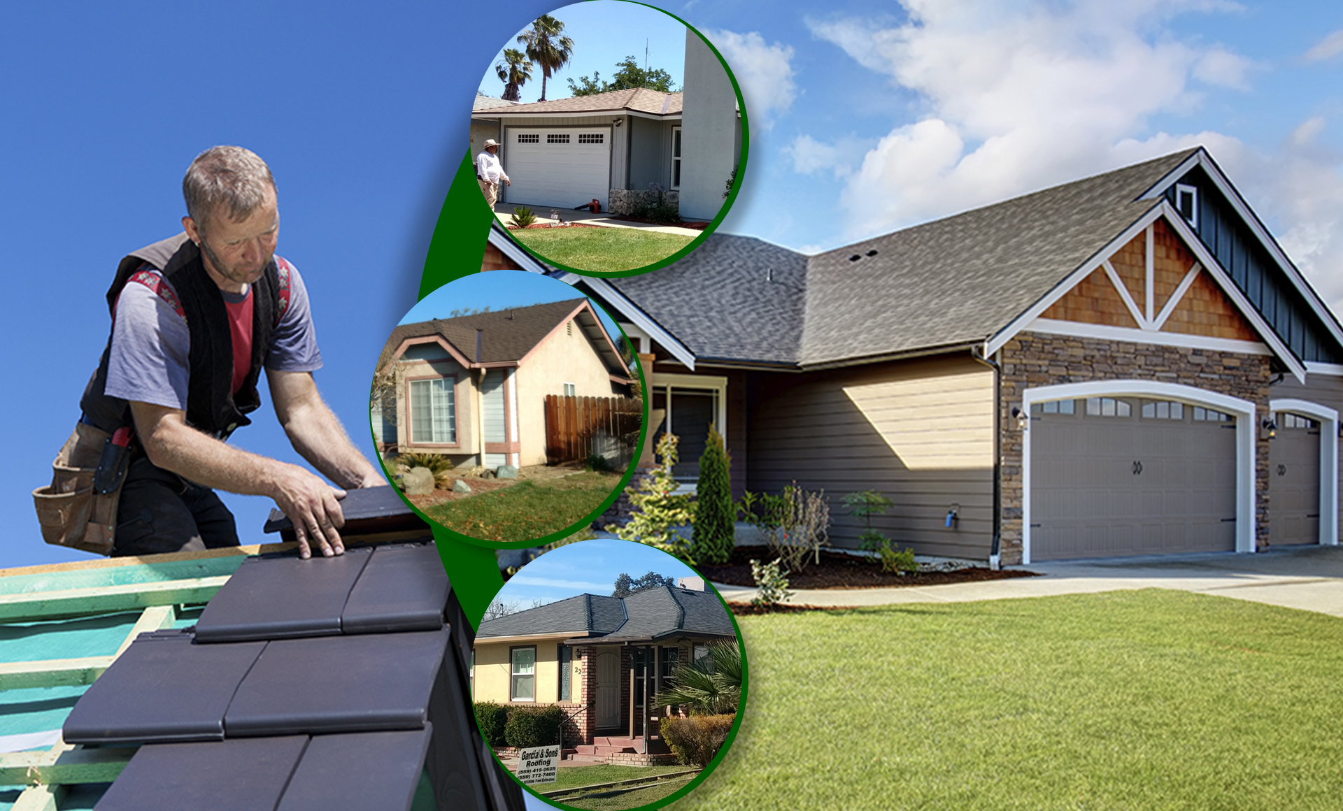 30 YEARS OF SUPERIOR ROOFING SOLUTIONS